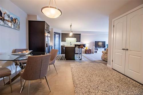 403-700 Allegheny Dr, Winnipeg, MB 