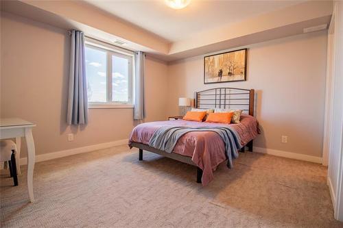 403-700 Allegheny Dr, Winnipeg, MB 