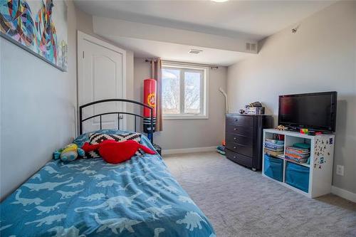 403-700 Allegheny Dr, Winnipeg, MB 