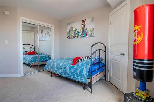 403-700 Allegheny Dr, Winnipeg, MB 