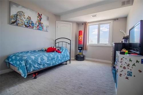 403-700 Allegheny Dr, Winnipeg, MB 