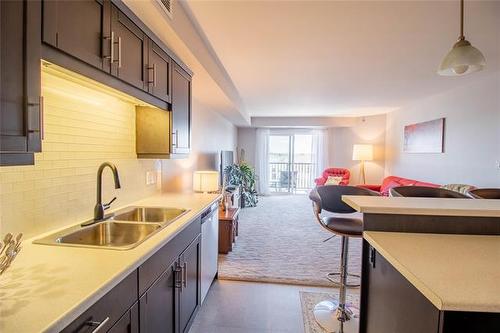 403-700 Allegheny Dr, Winnipeg, MB 