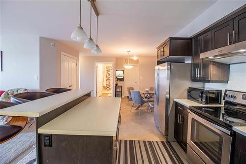 403-700 Allegheny Dr, Winnipeg, MB 