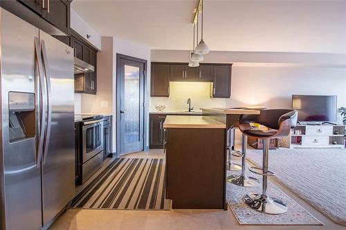 403-700 Allegheny Dr, Winnipeg, MB 
