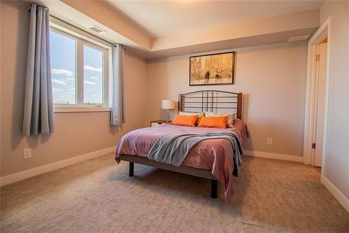 403-700 Allegheny Dr, Winnipeg, MB 