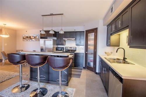 403-700 Allegheny Dr, Winnipeg, MB 
