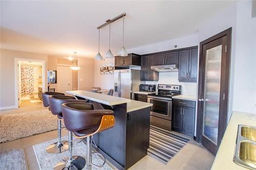 403-700 Allegheny Dr, Winnipeg, MB 