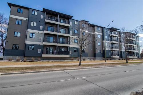 403-700 Allegheny Dr, Winnipeg, MB 