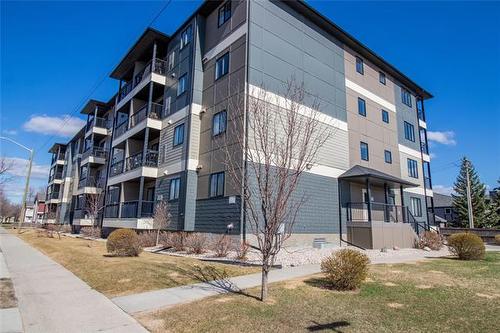 403-700 Allegheny Dr, Winnipeg, MB 
