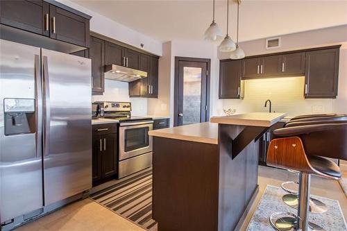 403-700 Allegheny Dr, Winnipeg, MB 
