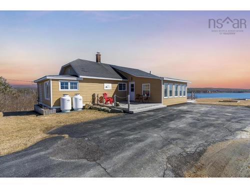 19194 Highway 7 Highway, Spry Harbour, NS 