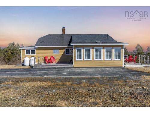 19194 Highway 7 Highway, Spry Harbour, NS 