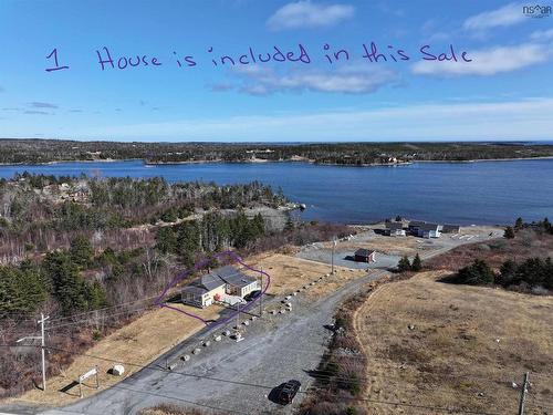 19194 Highway 7 Highway, Spry Harbour, NS 