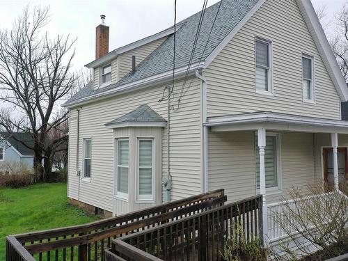 411 Nelson Street, New Glasgow, NS 