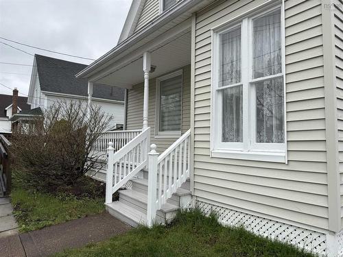 411 Nelson Street, New Glasgow, NS 