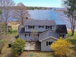 45 Little Vaughan Lake Road  Western Shore, NS B0J 3M0