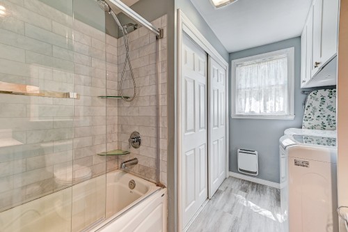 Salle de bains - 1330 Ch. Fournier, Acton Vale, QC - Indoor Photo Showing Bathroom