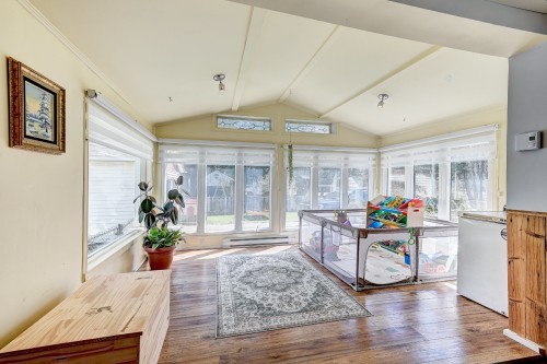 Salle familiale - 1330 Ch. Fournier, Acton Vale, QC - Indoor