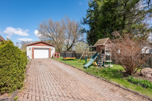 Garage - 1330 Ch. Fournier, Acton Vale, QC - Outdoor