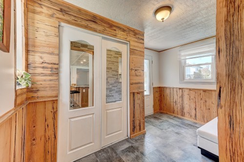 Hall d'entrée/Vestibule - 1330 Ch. Fournier, Acton Vale, QC - Indoor Photo Showing Other Room