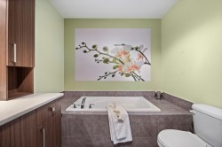 Salle de bains - 