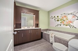 Salle de bains - 