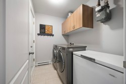 Salle de lavage - 