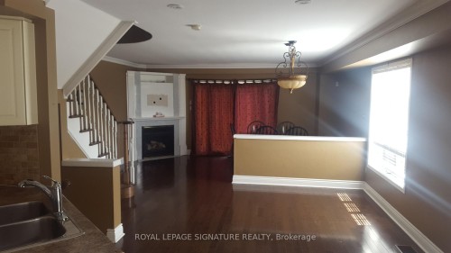 5456 Tree Crest Court, Mississauga, ON 
