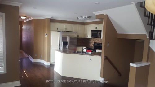5456 Tree Crest Court, Mississauga, ON 