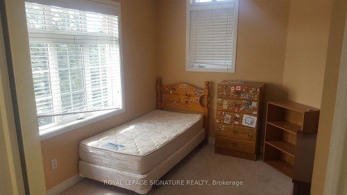 5456 Tree Crest Court, Mississauga, ON 