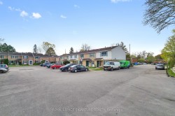 43-551 Steeles Avenue W Toronto, ON M2M 3Y1