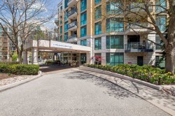 317-11 William Carson Crescent  Toronto, ON M2P 2G1
