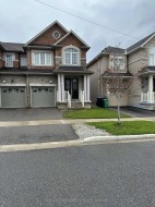 44 Rangemore Road  Brampton, ON L7A 4V8