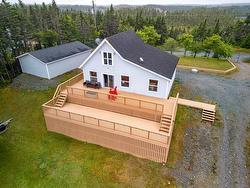83A Ryan's Pond WESTBrigus Junction, NL A0B 1G0
