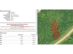 Lot 2020-6 Route 175  Lepreau, NB E5J 1K7