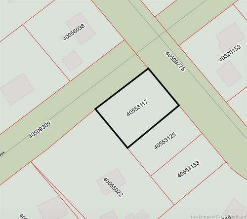 Lot 2 Bremner Dr, Miramichi, NB 