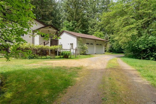 8647 Sweeney Rd, Chemainus, BC 
