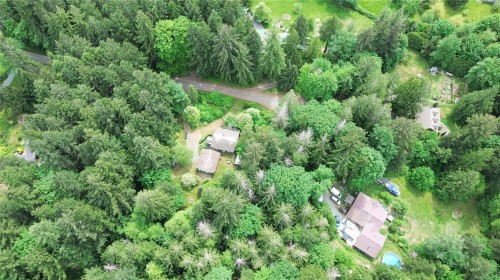 8647 Sweeney Rd, Chemainus, BC 
