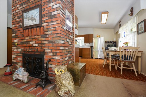 8647 Sweeney Rd, Chemainus, BC 
