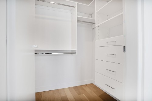Closet - 903-3665 Av. Jean-Béraud, Laval (Chomedey), QC - Indoor With Storage