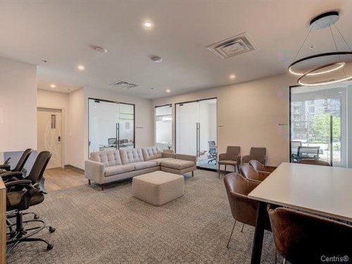Common room - 903-3665 Av. Jean-Béraud, Laval (Chomedey), QC - Indoor