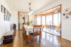 Salle à manger - 