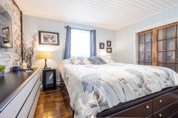 Chambre à coucher - 