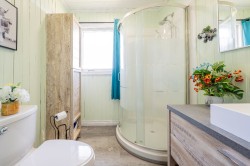 Salle de bains - 