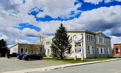 257 Rue Notre-Dame O.  Thetford Mines, QC G6G 1J7