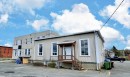 Face arrière - 257 Rue Notre-Dame O., Thetford Mines, QC  - Outdoor 