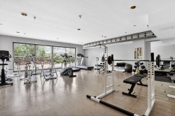 Exercise Room - 