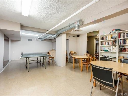 Salle communautaire - 607-1650 Av. Panama, Brossard, QC - Indoor