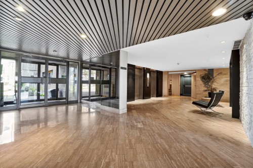 Hall d'entrée/Vestibule - 607-1650 Av. Panama, Brossard, QC - Indoor Photo Showing Other Room