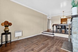 Living Room - 